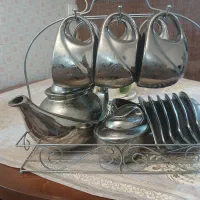 قهوه خوری