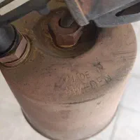 چراغ پریموس|لامپ و چراغ|قزوین, |دیوار