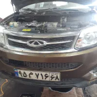 تعمیرگاه تخصصی خودروهای چینی گلشهر|خدمات موتور و ماشین|کرج, گلشهر|دیوار