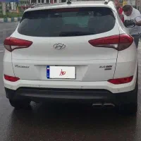 هیوندای توسان ۲۰۱۶ فول