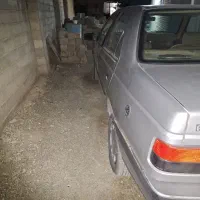 ماشین|خودرو سواری و وانت|فامنین, |دیوار