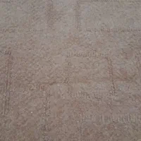 حدود ۵۰ متر موکت بدون پارگی وسوختگی