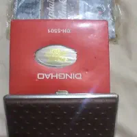 جای  سیگاری با فندک|زیورآلات و اکسسوری|اهواز, زیتون کارگری|دیوار