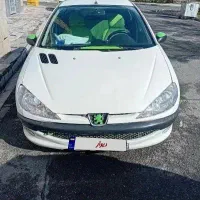 ۲۰۶مدل۹۰سفید عروسک