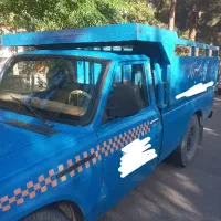 حمل بار و اثاثیه منزل در شهر سبزوار