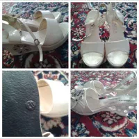 لباس‌ نو زیاد|کیف، کفش، کمربند|قم, باجک یک|دیوار