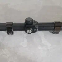 دوربین تفنگ بادی