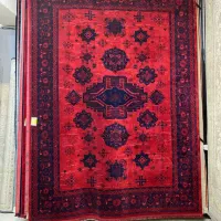 فرش/ سنتی / لاکی / کد۴۵|فرش|قشم, |دیوار