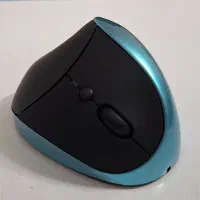 ماوس بی سیم ارگونومیک عمودی