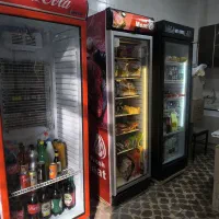 فروش یخچال وکالباس بروترازو ..قفسه و..