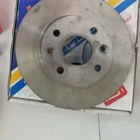 دیسک ترمز تیبا