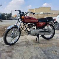 موتور مدل هوندا