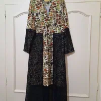 مانت و وپالتو