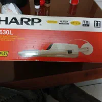 ماشین حساب sharp  El-2630 L|لوازم التحریر|تهران, تهرانپارس جنوبی|دیوار