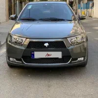 دنا پلاس اتومات مدل ۱۴۰۳|خودرو سواری و وانت|تهران, تسلیحات|دیوار