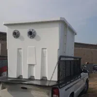 فروش و نصب چربیگیر رستورانی (زیر سینکی تا بالاتر)|کافی‌شاپ و رستوران|رشت, گلسار|دیوار