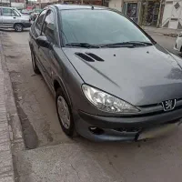 206اسدیسالم|خودرو سواری و وانت|کرج, کیانمهر|دیوار