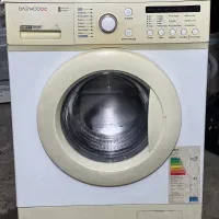 لباسشویی دوو اصلی گیربکسی