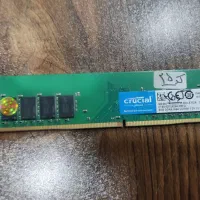 رم کروشال ۸ گیگ ۲۶۶۶ cl19