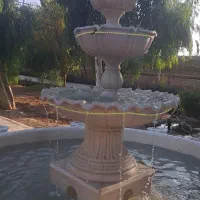 آب نما عایق بندی چراغ ضدآب تولید و اجرا|مصالح و تجهیزات ساختمان|ساوه, |دیوار