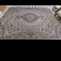 فرش 12 متری 700 شانه  اکرلیک