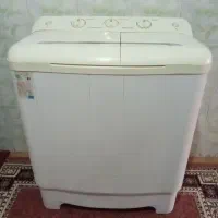 ماشین لباسشویی وخشک کن