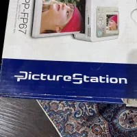 پرینتر عکس سونی DPP-FP67|پرینتر، اسکنر، کپی، فکس|بوشهر, |دیوار