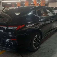 J7 برقی ej7 2024|خودرو سواری و وانت|تهران, جنت‌آباد مرکزی|دیوار