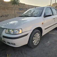 سمند LX ساده، مدل ۱۳۹۳ سالم مرتب|خودرو سواری و وانت|شیراز, کاراندیش|دیوار