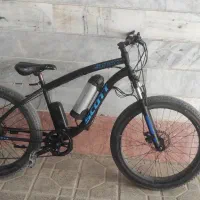 دوچرخه برقی قیمت مناسب