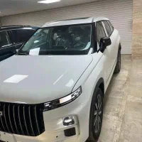 لوکانوL7 توربو|خودرو سواری و وانت|اردبیل, |دیوار