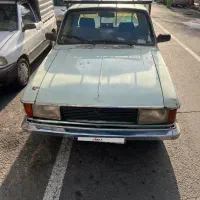 پیکان وانت مدل 83