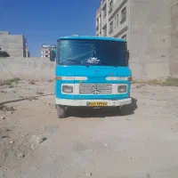 مینی بوس بنز ۵۶ هوشمنددار|خودرو سنگین|رباطکریم, رباطکریم|دیوار