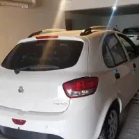 تیبا۲ مدل آخر۴۰۱