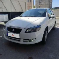 رانا پلاس ارتقا با آپشن مدل ۱۴۰۳