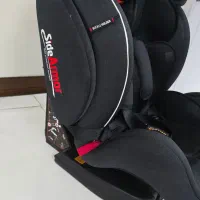 صندلی کودک مخصوص ماشین|تخت و صندلی بچه|تهران, مینای شمالی (مخبر)|دیوار