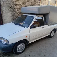 پراید وانت مدل ۱۴۰۳مشابه صفر|خودرو سواری و وانت|ورامین, خیر آباد|دیوار