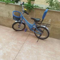 دوچرخه سایز ۱۴