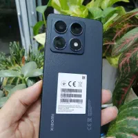 شیائومی Mi 11 Ultra با حافظهٔ ۲۵۶ گیگابایت|موبایل|نیشابور, امام خمینی|دیوار