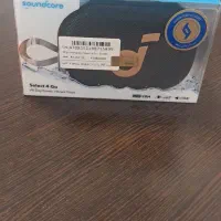 اسپیکر انکرمدلAnker Soundcore Select 4 Go A31X11B1