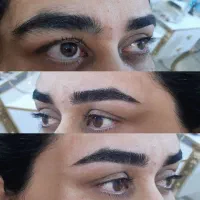 تخصصی ترین خدمات اصلاح صورت وابرو با نخ وشمع|خدمات زیبایی و سلامت|اهواز, گلستان|دیوار