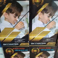 تصفیه اب خانگی تایوانی وارداتی