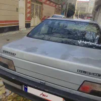 فروش پژو 405 مدل 85|خودرو سواری و وانت|ملکان, |دیوار