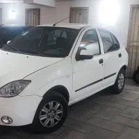 ماشین مدل ۹۷ / پردیس