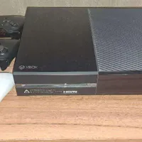 Xbox one ایکس باکس