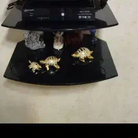 شلف دوطبقه