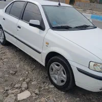 سمندالکس مدل ۹۱