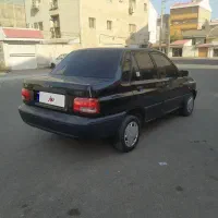 پراید Saba GLXI، مدل ۱۳۸۶|خودرو سواری و وانت|رشت, عینک|دیوار