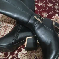 پوتین|کیف، کفش، کمربند|ارومیه, |دیوار