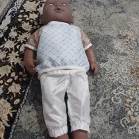 عروسک پسر|اسباب‌بازی بچه|تبریز, |دیوار